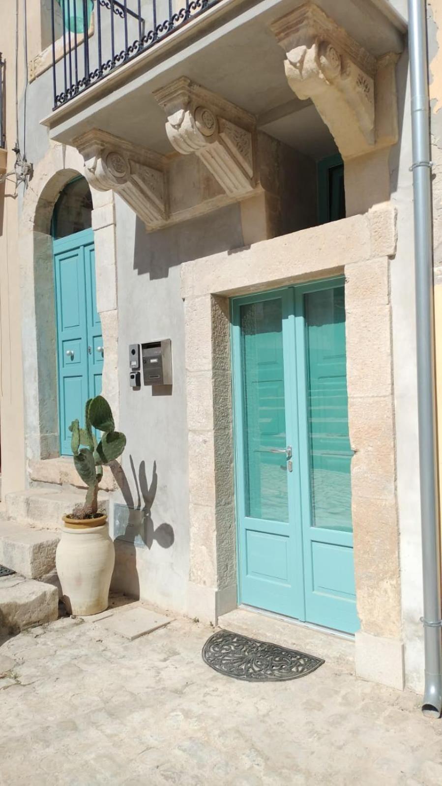 Casa Rebalda *